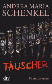Täuscher - Cover