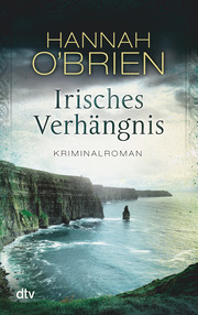 Irisches Verhängnis - Cover