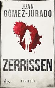 Zerrissen - Cover