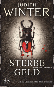Sterbegeld - Cover