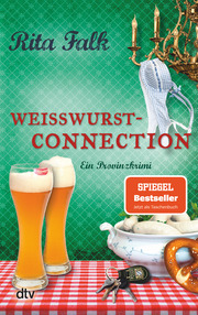 Weißwurstconnection - Cover