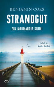 Strandgut - Cover