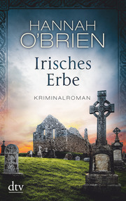 Irisches Erbe - Cover