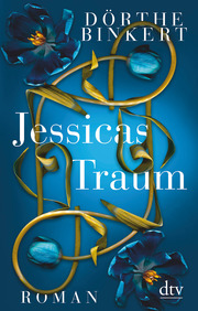 Jessicas Traum - Cover