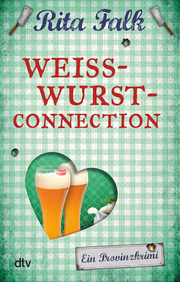 Weißwurstconnection - Cover
