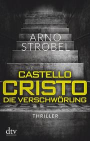 Castello Cristo - Die Verschwörung - Cover