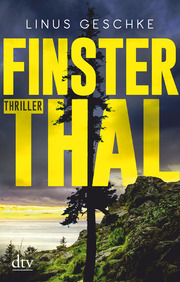 Finsterthal - Cover