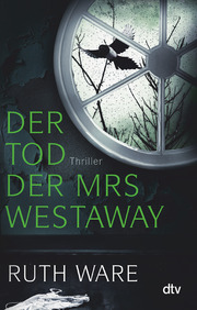 Der Tod der Mrs Westaway - Cover