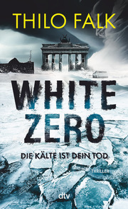 White Zero - Cover