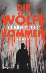 Die Wölfe kommen - Cover