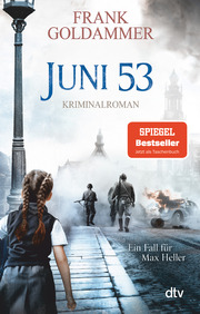 Juni 53 - Cover