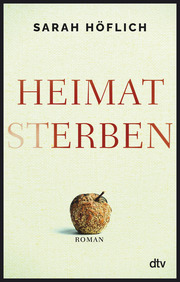 Heimatsterben - Cover