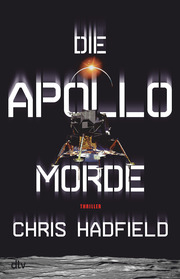 Die Apollo-Morde - Cover