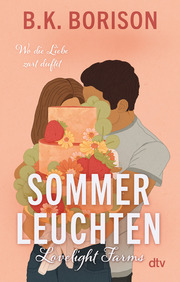 Lovelight Farms - Sommerleuchten - Cover