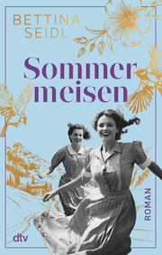 Sommermeisen - Cover