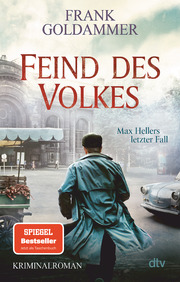 Feind des Volkes - Cover
