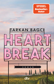 Heartbreak - Cover