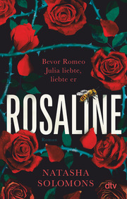 Rosaline - Cover