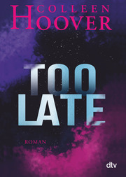 Too Late - Cover