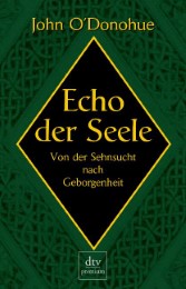 Echo der Seele - Cover