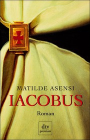 Iacobus - Cover