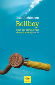 Bellboy - Cover