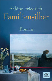 Familiensilber - Cover