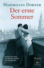Der erste Sommer - Cover