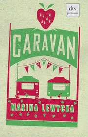 Caravan - Cover