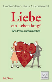 Liebe - ein Leben lang? - Cover