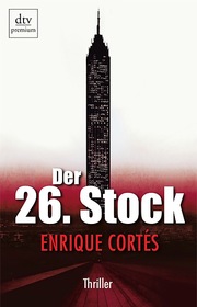 Der 26. Stock - Cover
