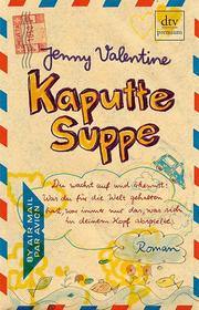 Kaputte Suppe - Cover