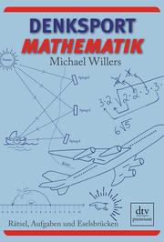 Denksport-Mathematik - Cover