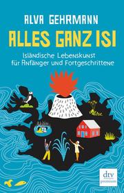 Alles ganz Isi - Cover