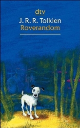 Roverandom - Cover