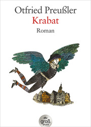 Krabat - Cover