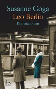 Leo Berlin - Cover