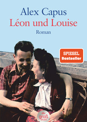Léon und Louise - Cover