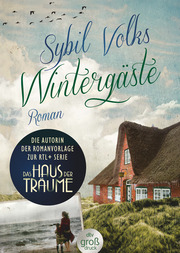 Wintergäste - Cover
