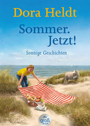Sommer. Jetzt! - Cover