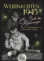 Weihnachten 1945 - Cover