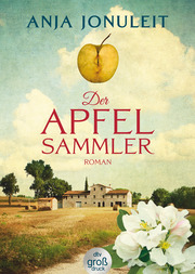 Der Apfelsammler - Cover