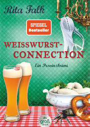 Weisswurstconnection - Cover