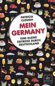 Mein Germany - Cover