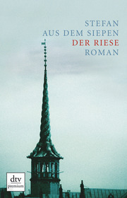 Der Riese - Cover