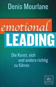 Emotional Leading - Cover
