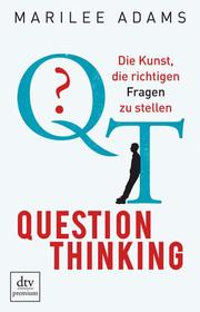 QT - Question Thinking - Cover
