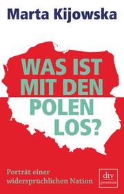 Was ist mit den Polen los? - Cover