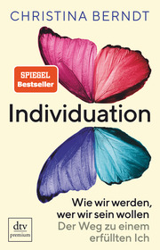 Individuation - Cover