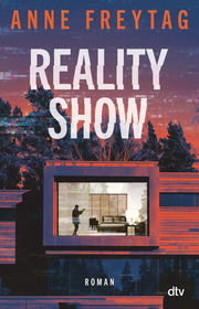 Reality Show - Cover